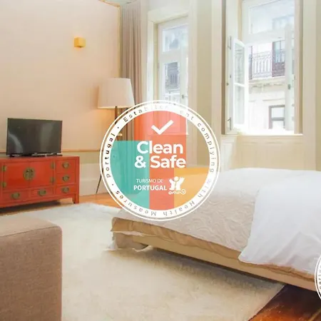 Liiiving In | Art & Heart شقة *