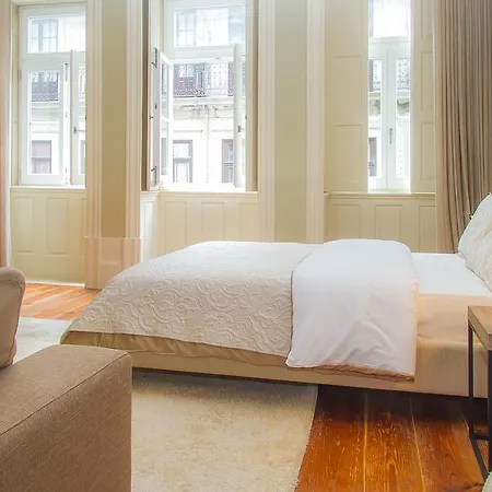 Liiiving In | Art & Heart Apartament *