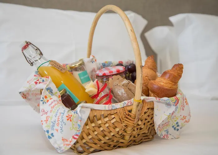 Liiiving In | Art & Heart شقة *