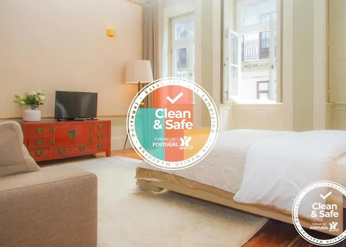 Liiiving In | Art & Heart شقة *