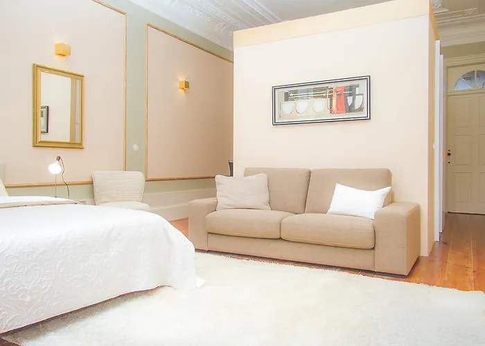 Liiiving In | Art & Heart * بورتو