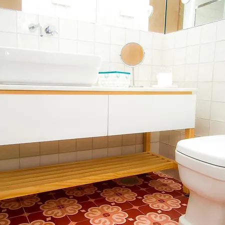 Appartement Liiiving In | Art & Heart