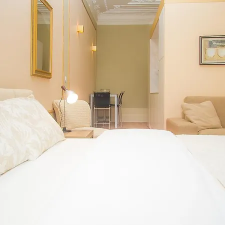 Appartement Liiiving In | Art & Heart