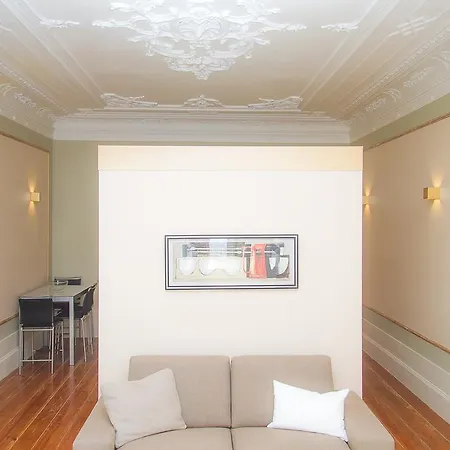 Liiiving In | Art & Heart Apartamento Oporto