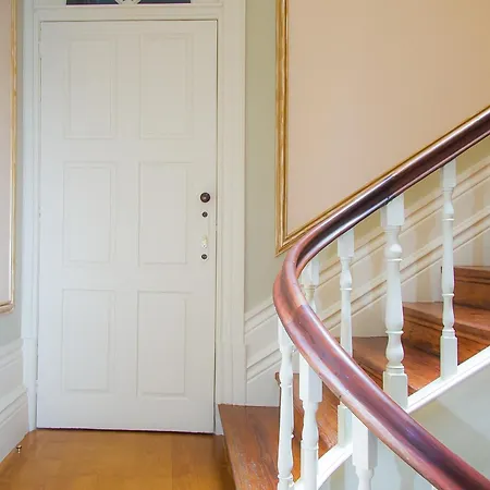 Appartement Liiiving In | Art & Heart *