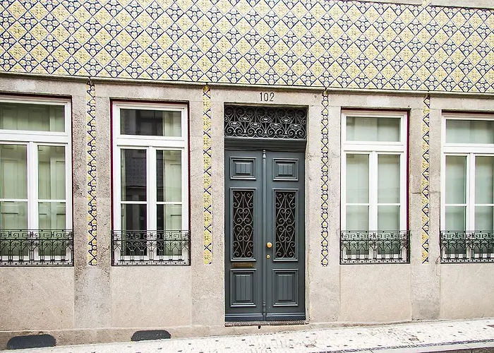 Liiiving In | Art & Heart Porto