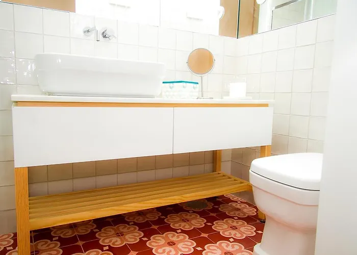 Apartament Liiiving In | Art & Heart