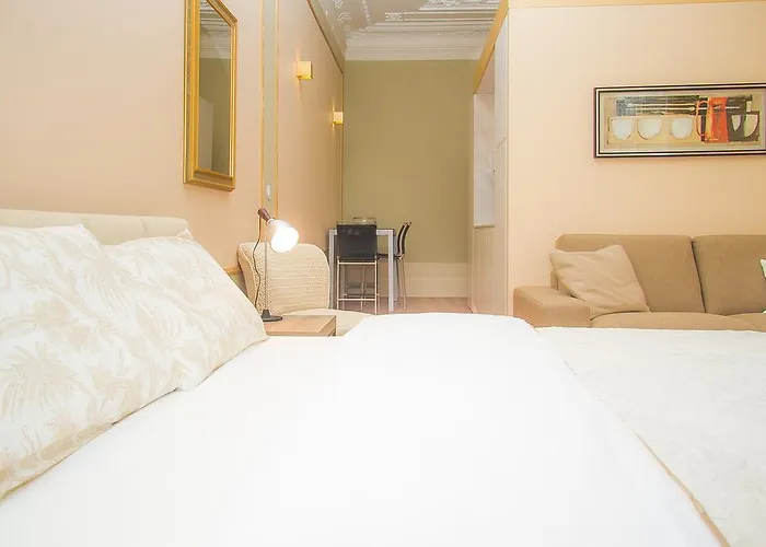 Apartament Liiiving In | Art & Heart