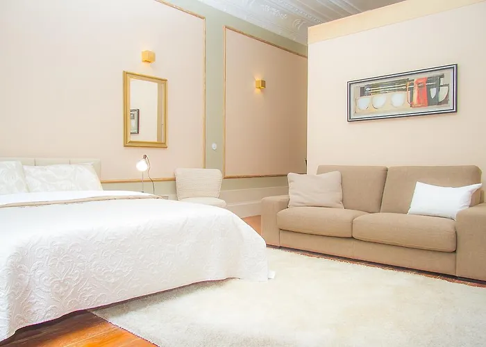 Apartament Liiiving In | Art & Heart *