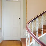 Апартаменты Liiiving In | Art & Heart *
