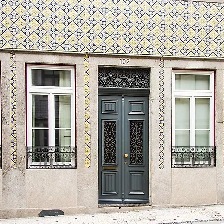 Liiiving In | Art & Heart Oporto