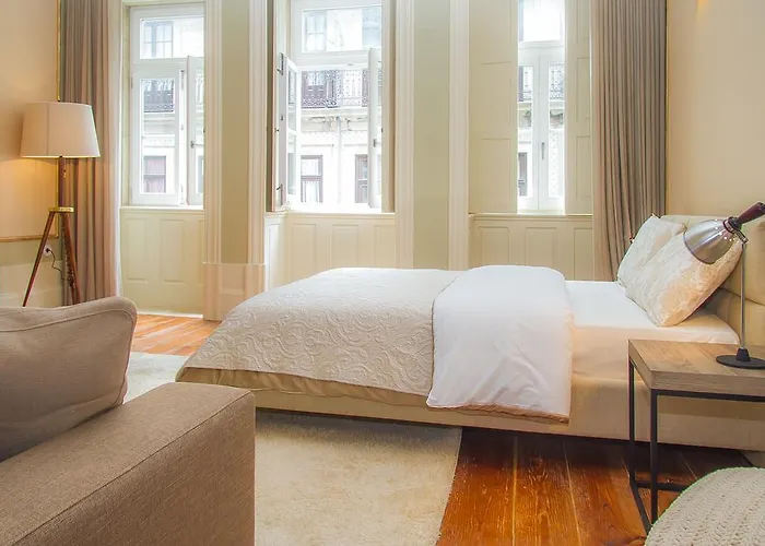 Liiiving In | Art & Heart Apartman *